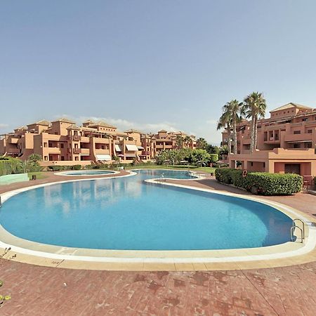 Comeback Noches De Blanco Saten Motril Exterior foto